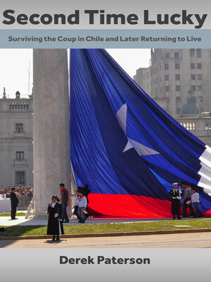 cover image of Second Time Lucky